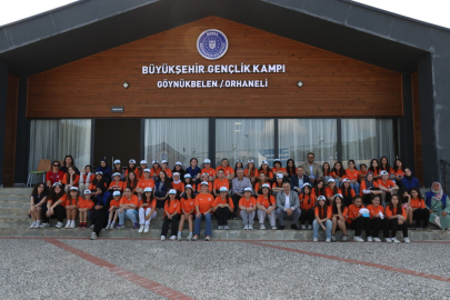 Bursalı gençlere müjde! Göynükbelen kapılarını açtı
