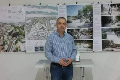 Cemil Aydın'dan Çekirge Meydanı çıkışı: "Daha fazla vakit kaybetmeden başlanmalı!"