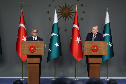 Erdoğan'dan İsrail'e sert tepki: "Savaş bağımlısı hükümete fırsat vermemeliyiz"
