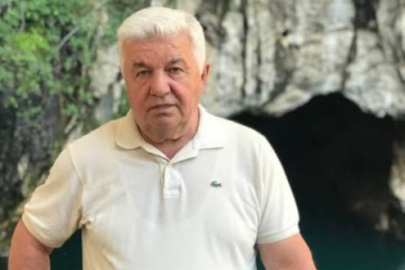 Eski devlet bakanı Burhan Kara hayatını kaybetti