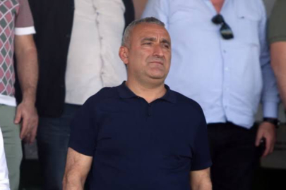 Karacabey Belediyespor Kulüp Başkanı'ndan devam kararı