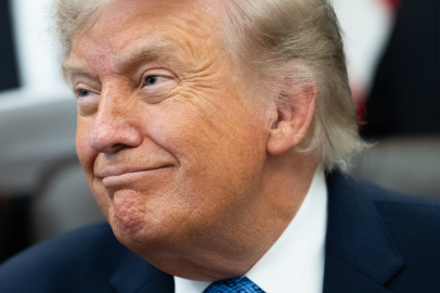 Trump'tan Netanyahu açıklaması: "Patronun kim olduğunu biliyor"