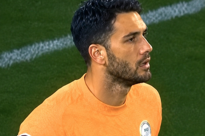 Bursaspor kaleci Ahmet Said transferini duyurdu
