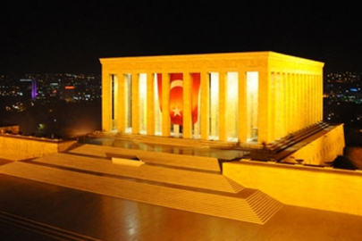 NATO heyeti Anıtkabir’i ziyaret edecek