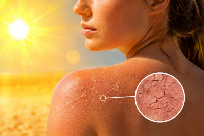 SPF seçimi neden önemli? Dermatoloji uzmanı tek tek anlattı