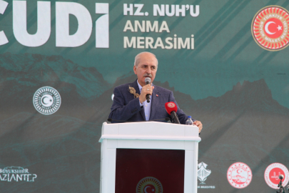 'Terörsüz Türkiye' sürecinde yeni yol haritası: TBMM Başkanı Kurtulmuş tarih verdi