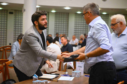 BTSO'da savunma sanayisi buluşması