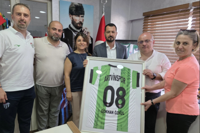 İş insanı Gökhan Özkul: "Gençler için spor yatırımları artırılmalı"