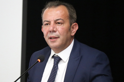 Tanju Özcan'dan mahkemede dikkat çeken savunma: "İddianamede bana sağlanan tek bir menfaat yok"