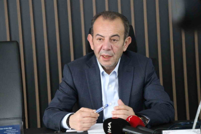 Tanju Özcan: Eksik denetim cezası almıştık, şimdi bu mu suç?