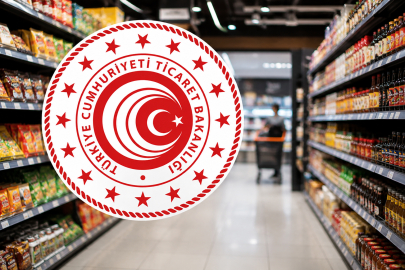 Ticaret Bakanlığı'ndan perakende ticarette yeni dönem