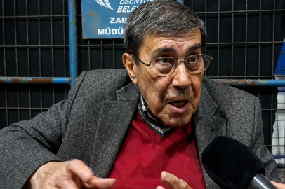 Türk tiyatrosunun usta ismi Zihni Göktay hayatını kaybetti