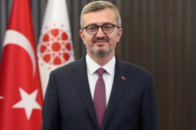 İletişim Başkanı: "Türkiye doğu batı arasında bir köprü"
