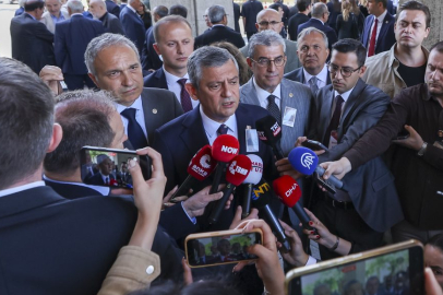 Özgür Özel: "Partimizi geri almak için sonuna kadar mücadele edeceğiz"