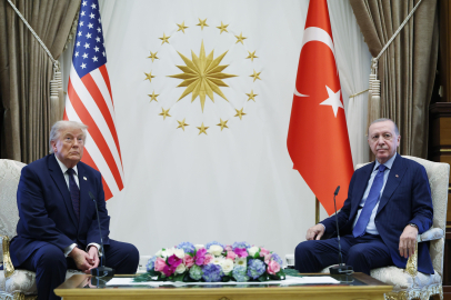 Trump: "Türkiye olmasaydı NATO Zirvesi'ne katılmayabilirdim"