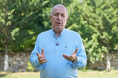 Ümit Özdağ'dan peş peşe sert eleştiriler: "Türkiye çok yönlü bir kriz yaşıyor"