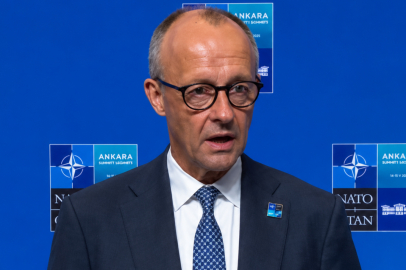 Almanya Başbakanı Merz: "Türkiye bizim için önemli bir stratejik müttefik"