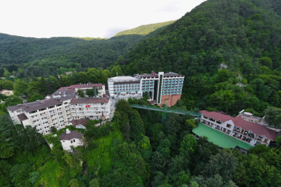 İnegöl Belediyesi’nden doğa turizmi için tarihi adım