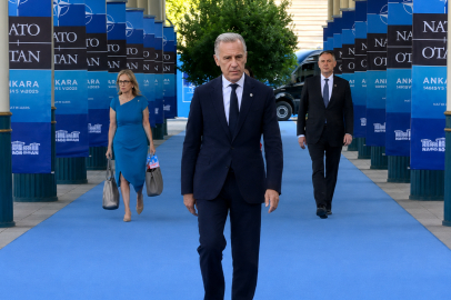 Carney: "Rusya direkt bir düşman"