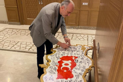 Milyonluk taşınmaz yeniden Gemlik Belediyesi'ne geçti