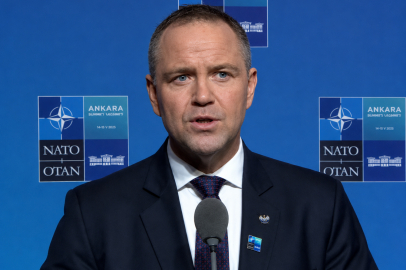 Polonya Cumhurbaşkanı Nawrocki: ABD, NATO'nun ana unsurudur