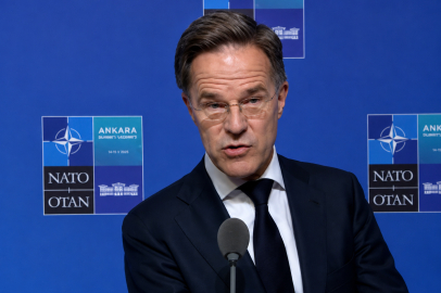 Rutte: Avrupa'nın savunma harcamalarını artırması Trump'ın başarısı