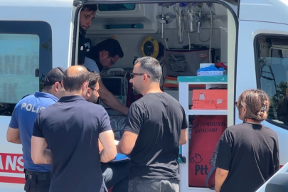 Vapur yolcularının fark ettiği kadının kimliği açıklandı