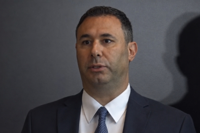 Barış Göktürk: "Adil bir fikstür"