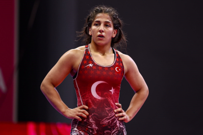 Elif Şevval Kurt, Avrupa şampiyonu