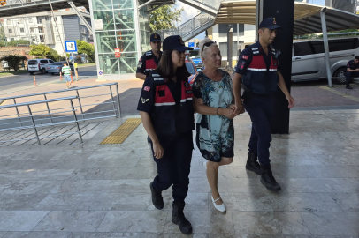 Küçük kıza haşema engeli davasında flaş karar: Tutuklandı