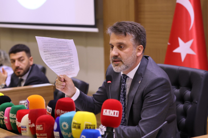 Büyükşehir Meclisi'nde istihdam tartışması: Batı Katı Entegre Bertaraf Tesisi ikinci oturuma kaldı
