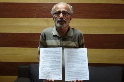 Ali Turan'dan Bursa Valiliği'ne tarihi miras çağrısı