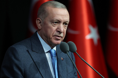Erdoğan: "Srebrenitsa’yı asla unutmayacağız"