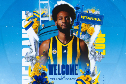 Fenerbahçe, Braxton Key'i kadrosuna kattı