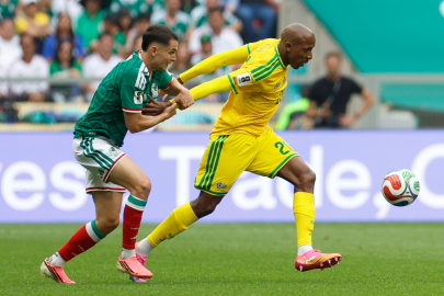 Güney Afrikalı futbolcu Jayden Adams hayatını kaybetti