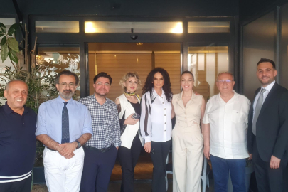 Bursa'da tekstil ve moda sektörü için yeni dönem: TMSİAD resmen kuruldu