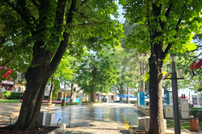 Bursa'da bugün hava nasıl olacak?