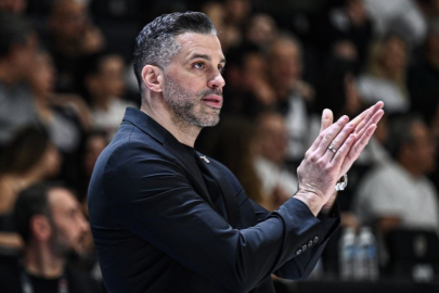 Dusan Alimpijevic'in sözleşmesi uzatıldı