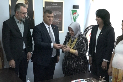 Kozluören'de erkekler er meydanına, kadınlar köy meydanına