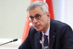 Sağlık Bakanı Memişoğlu'ndan kampanya değerlendirmesi: Seferberlik sürüyor