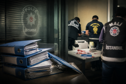 Ahbap Derneği soruşturmasında 18 gözaltı