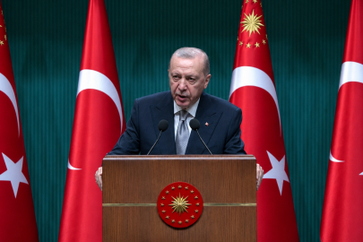 Erdoğan: Ankara Zirvesi Türkiye'nin uluslararası görünürlüğünü artırdı