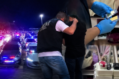 FETÖ'nün güncel yapılanmasına darbe: 78 gözaltı