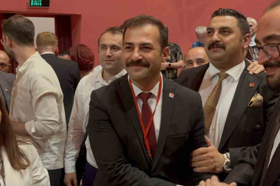 Görevden alınan Yalaz: Gün ola, devran döne"