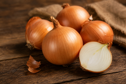 Kuru soğanda gümrük vergisi yeniden düzenlendi