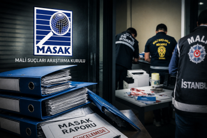 MASAK raporunda Ahbap Derneği için 'suistimal' değerlendirmesi