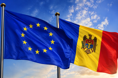 Moldova'ya AB'den yeni savunma paketi