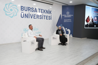 Prof. Dr. İlhan Varank BTÜ'de anıldı