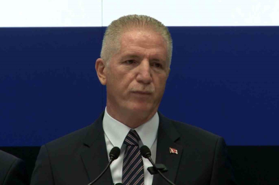Vali Gül: "15 Temmuz'da herkes darbecilere karşı tek yürek oldu"