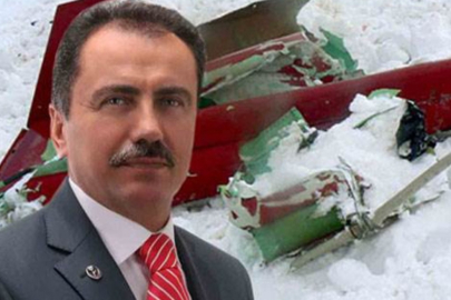 Yazıcıoğlu soruşturmasında FETÖ tespiti
